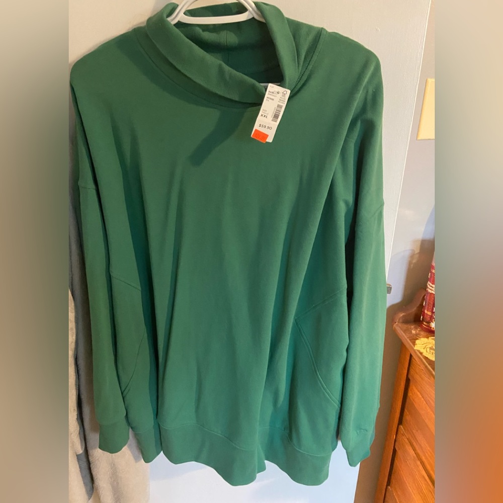 Hyba sweater